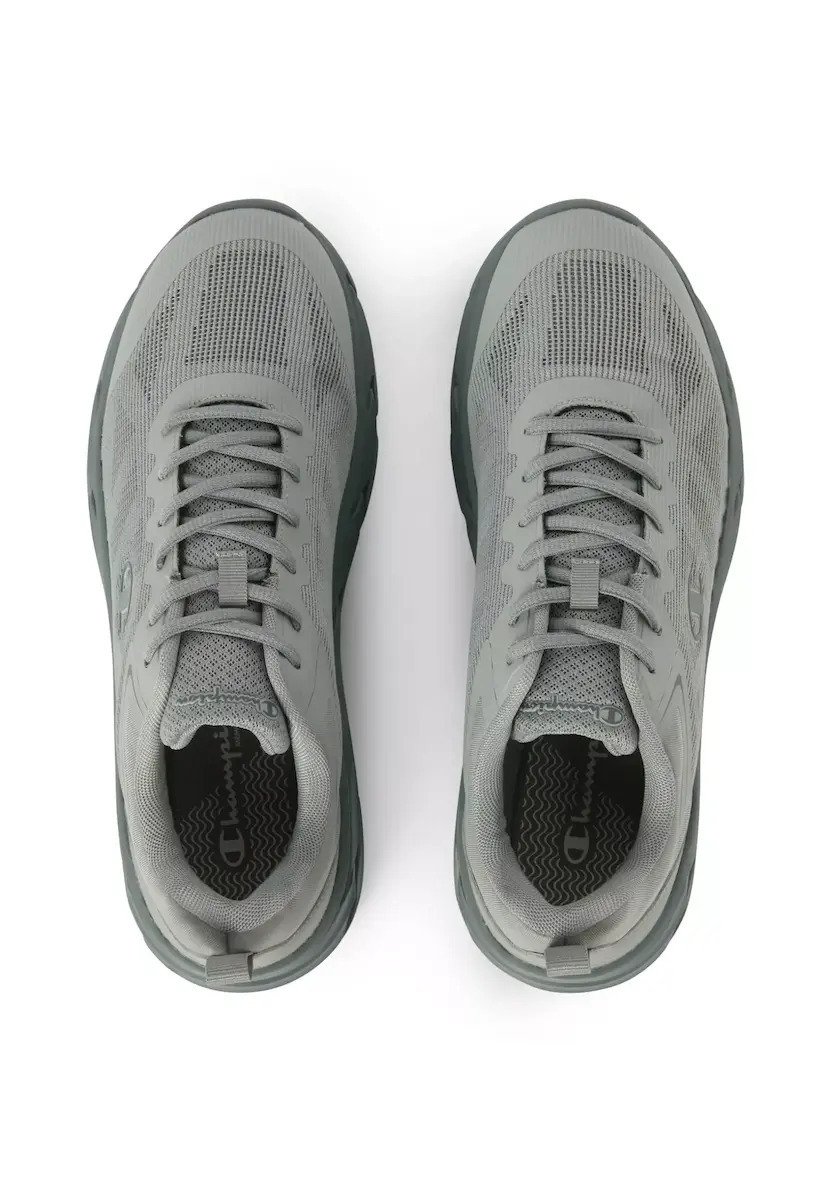 Champion Ανδρικό Sneakers FX III Γκρι