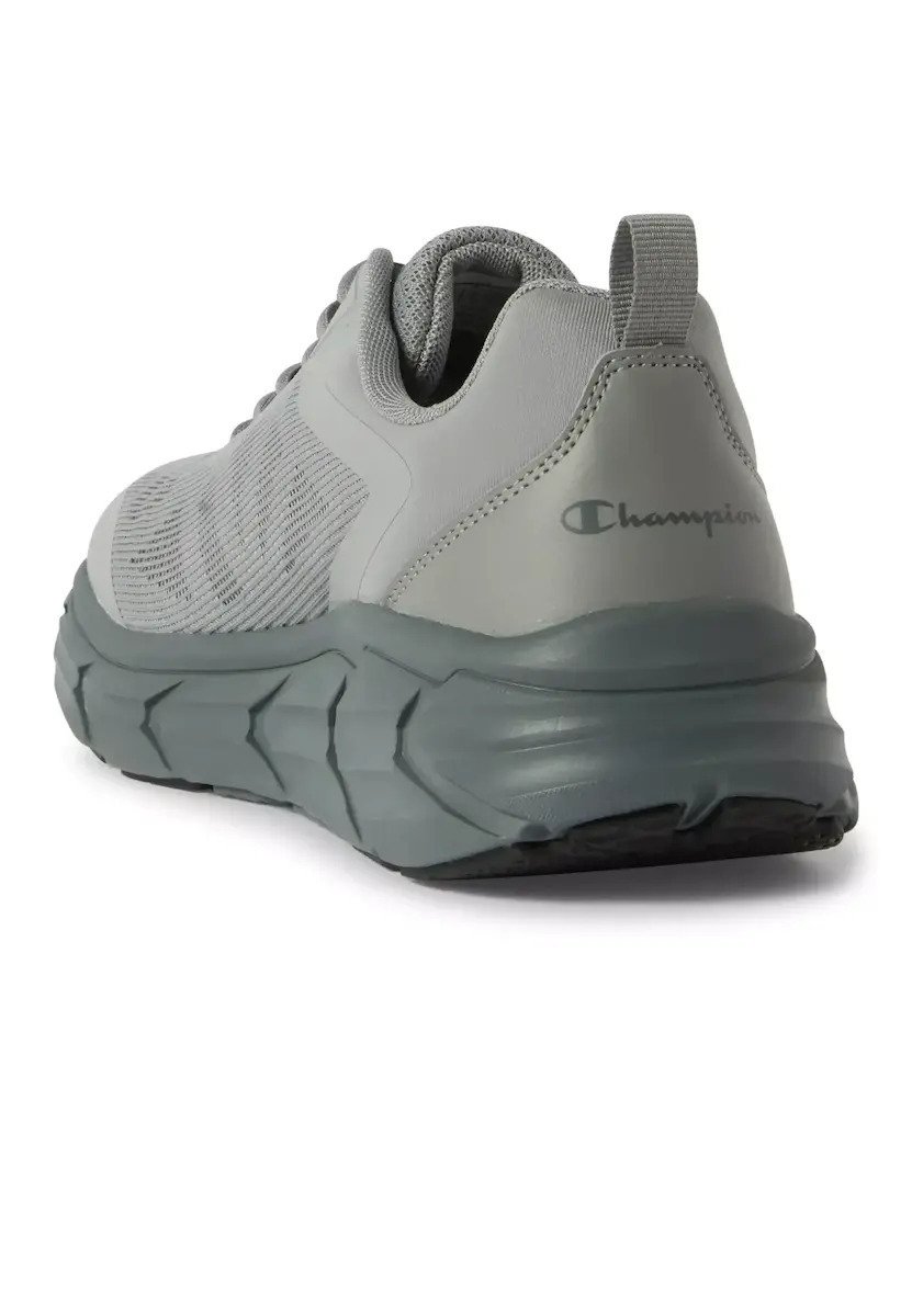 Champion Ανδρικό Sneakers FX III Γκρι