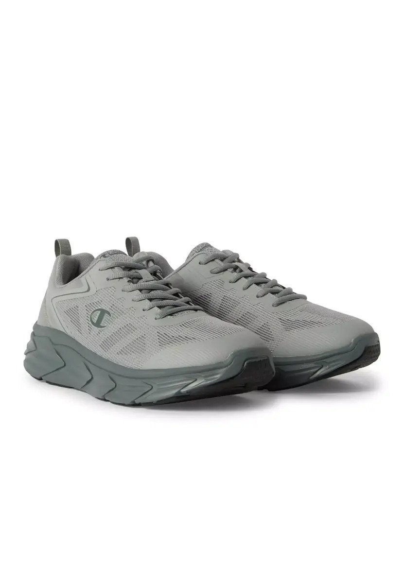 Champion Ανδρικό Sneakers FX III Γκρι
