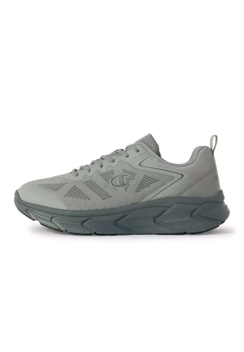 Champion Ανδρικό Sneakers FX III Γκρι