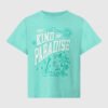 Champion Παιδικό T-Shirt Κοντομάνικο