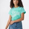 Champion Παιδικό T-Shirt Κοντομάνικο