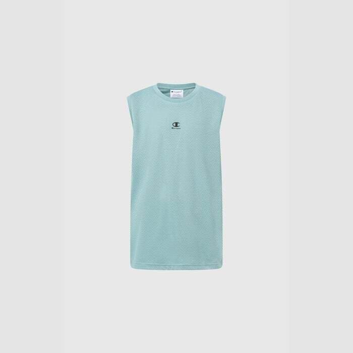 20260310165311_b188f970 Champion Παιδικό Φανελάκι Tank Top