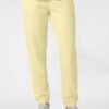 20260312104747_champion_cuff_pants_panteloni_formas_yellow_118695_ys165 Champion Παντελόνι Φόρμας με Λάστιχο