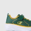 20260313140244_23f190b8 Champion Παιδικά Sneakers HRO J Λαδί