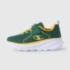 20260313140248_9c78b281 Champion Παιδικά Sneakers HRO J Λαδί