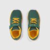 20260313140253_e3f7fe0f Champion Παιδικά Sneakers HRO J Λαδί