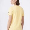 20260316112913_a8c79601 Champion Γυναικείο T-Shirt Κοντομάνικο Ώχρα