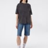 Champion Γυναικείο T-Shirt Crewneck