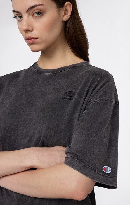 Champion Γυναικείο T-Shirt Crewneck