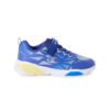 20260401154535_champion_low_cut_paidika_sneakers_mple_s33227_bs038 Champion Παιδικά Sneakers Wave Tri με Velcro Μπλε Ρουά