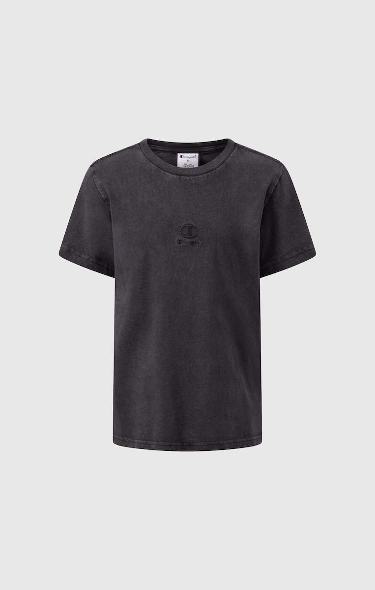 20260506093331_cdbfae09 Champion Παιδικό T-Shirt Κοντομάνικο