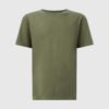 20260506093332_champion_paidiko_t_shirt_olive_307597_gs156 Champion Παιδικό T-Shirt Κοντομάνικο