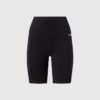 Champion Γυναικείο Biker Shorts Μαύρο