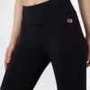 Champion Γυναικείο Biker Shorts Μαύρο