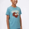 20260520124128_champion_paidiko_t_shirt_light_blue_307589_bs060 Champion Παιδικό T-Shirt Κοντομάνικο