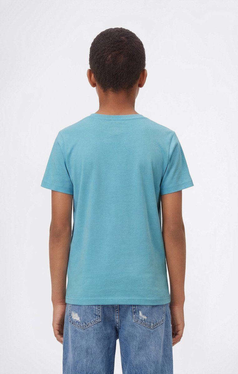 20260520124138_6a547ae1 Champion Παιδικό T-Shirt Κοντομάνικο