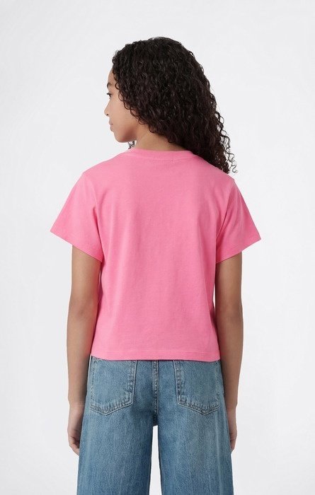 Champion Παιδικό T-Shirt Κοντομάνικο