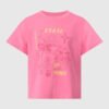 Champion Παιδικό T-Shirt Κοντομάνικο