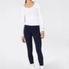 CHPEU_118598_WW001_Full_Front_b8723868-f903-48d0-a5af-eb73bb951370 Champion Γυναικείο T-Shirt Μακρυμάνικο