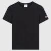 CHPEU_118766_KK001_Full Champion Γυναικείο T-Shirt Κοντομάνικο