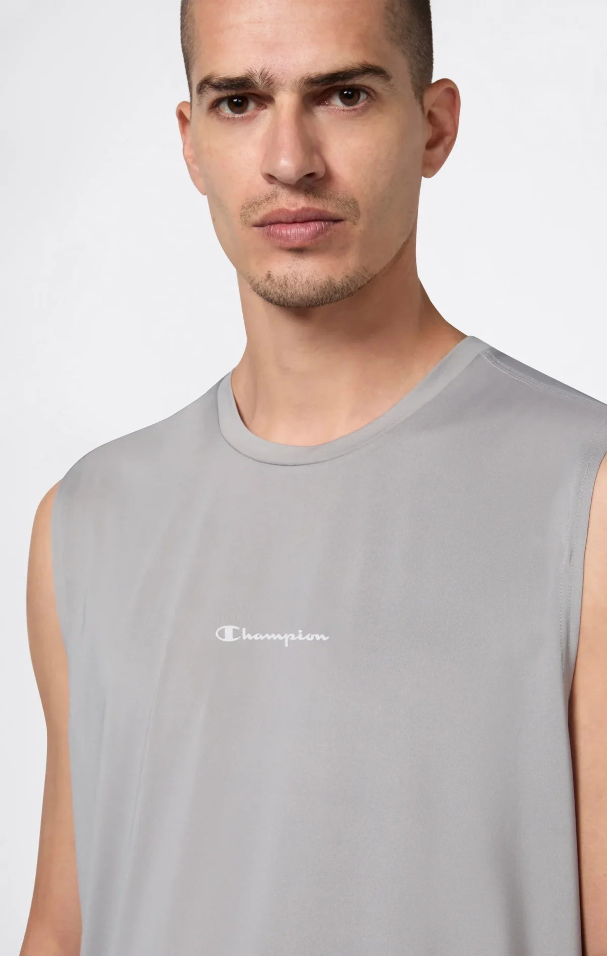 CHPEU_221369_ES076_Full_Alt1 Champion Φανελάκι Tank Top