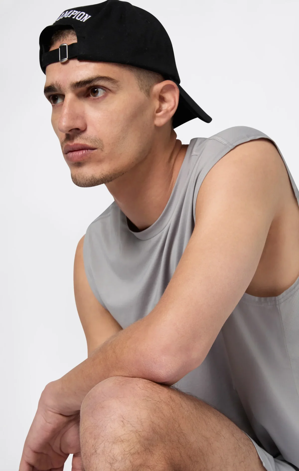 CHPEU_221369_ES076_Full_Alt2 Champion Φανελάκι Tank Top