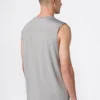 CHPEU_221369_ES076_Full_Back Champion Φανελάκι Tank Top