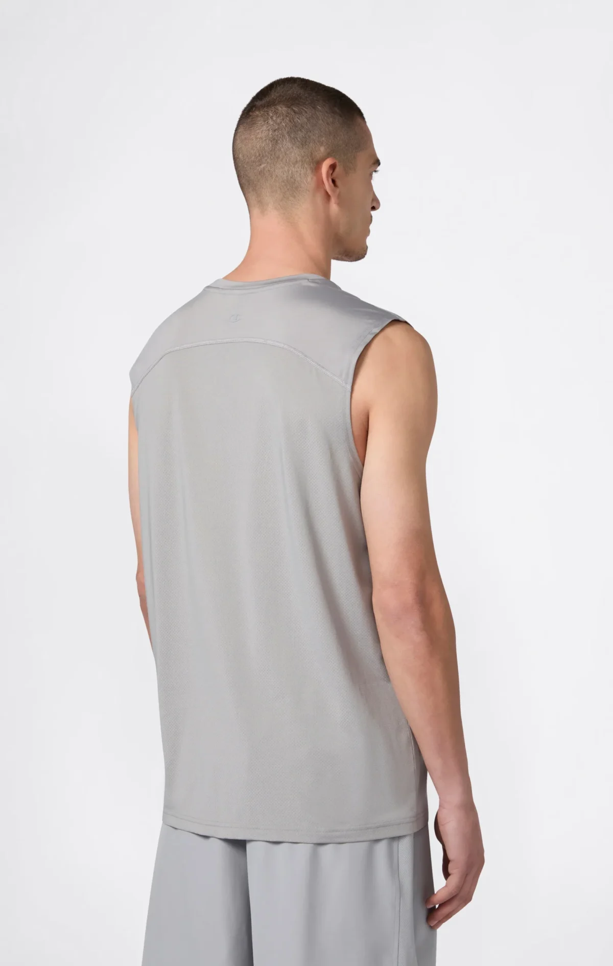CHPEU_221369_ES076_Full_Back Champion Φανελάκι Tank Top