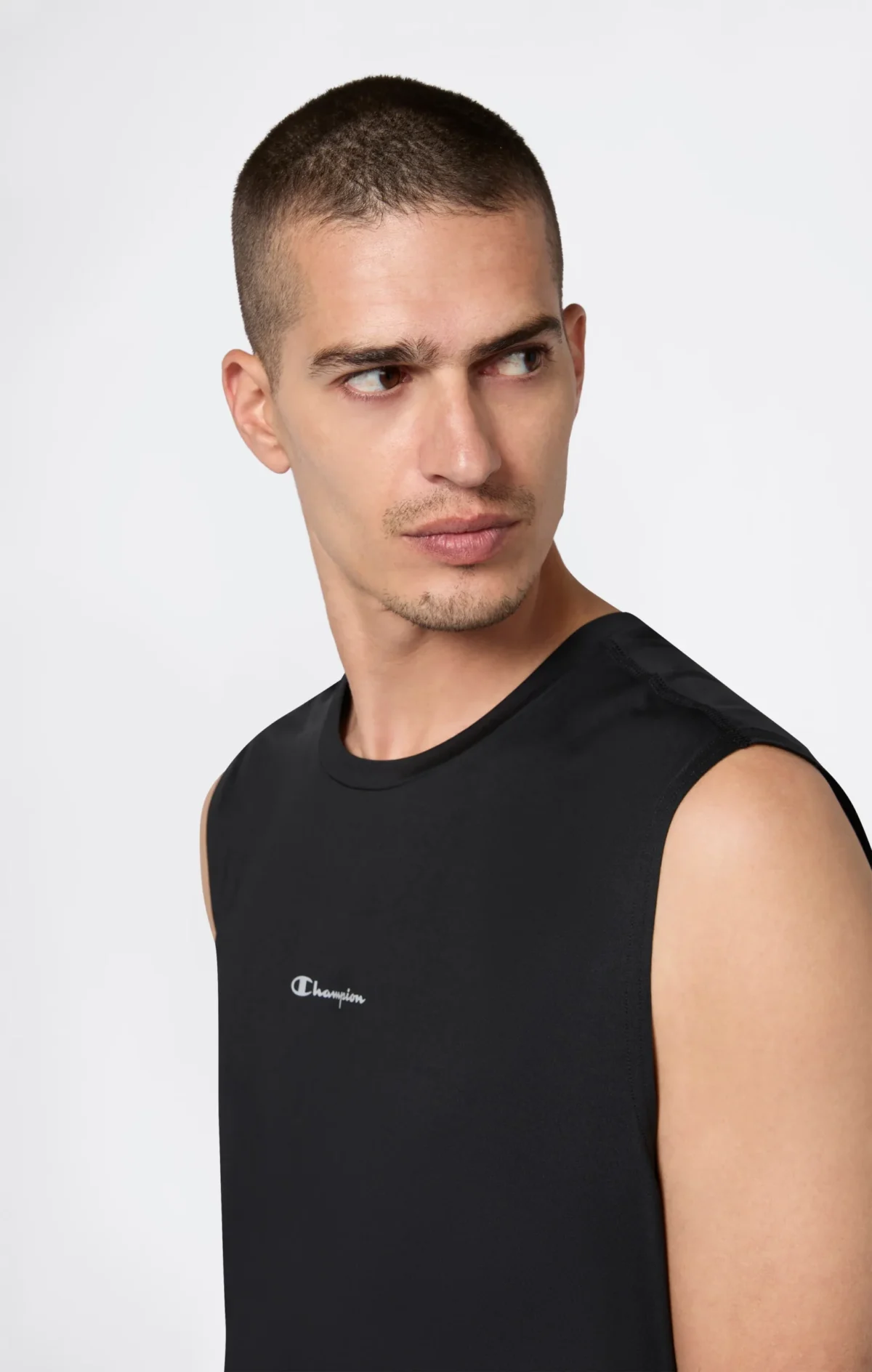 CHPEU_221369_KK001_Full_Alt1_3b0951a6-88d5-41e4-9c10-7deca7b152a2 Champion Φανελάκι Tank Top