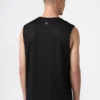 CHPEU_221369_KK001_Full_Back_81e9981b-3d01-4f14-b267-131902bd9039 Champion Φανελάκι Tank Top