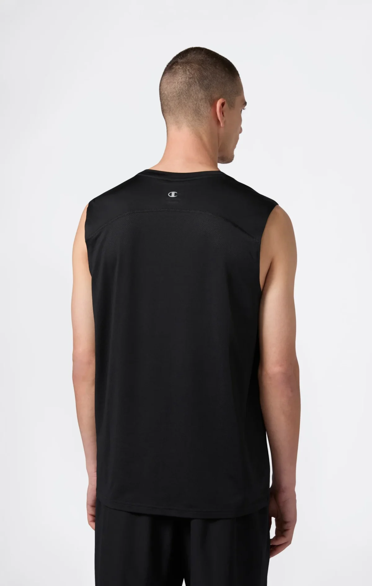 CHPEU_221369_KK001_Full_Back_81e9981b-3d01-4f14-b267-131902bd9039 Champion Φανελάκι Tank Top