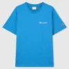 CHPEU_221798_BS220_Full Champion T-Shirt Κοντομάνικο