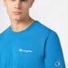 CHPEU_221798_BS220_Full_Alt1 Champion T-Shirt Κοντομάνικο