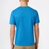 CHPEU_221798_BS220_Full_Back Champion T-Shirt Κοντομάνικο