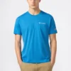 CHPEU_221798_BS220_Full_Crop Champion T-Shirt Κοντομάνικο