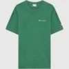 CHPEU_221798_GS108_Full_79a18437-2e88-4d18-b793-5e3b1bef2757 Champion T-Shirt Κοντομάνικο