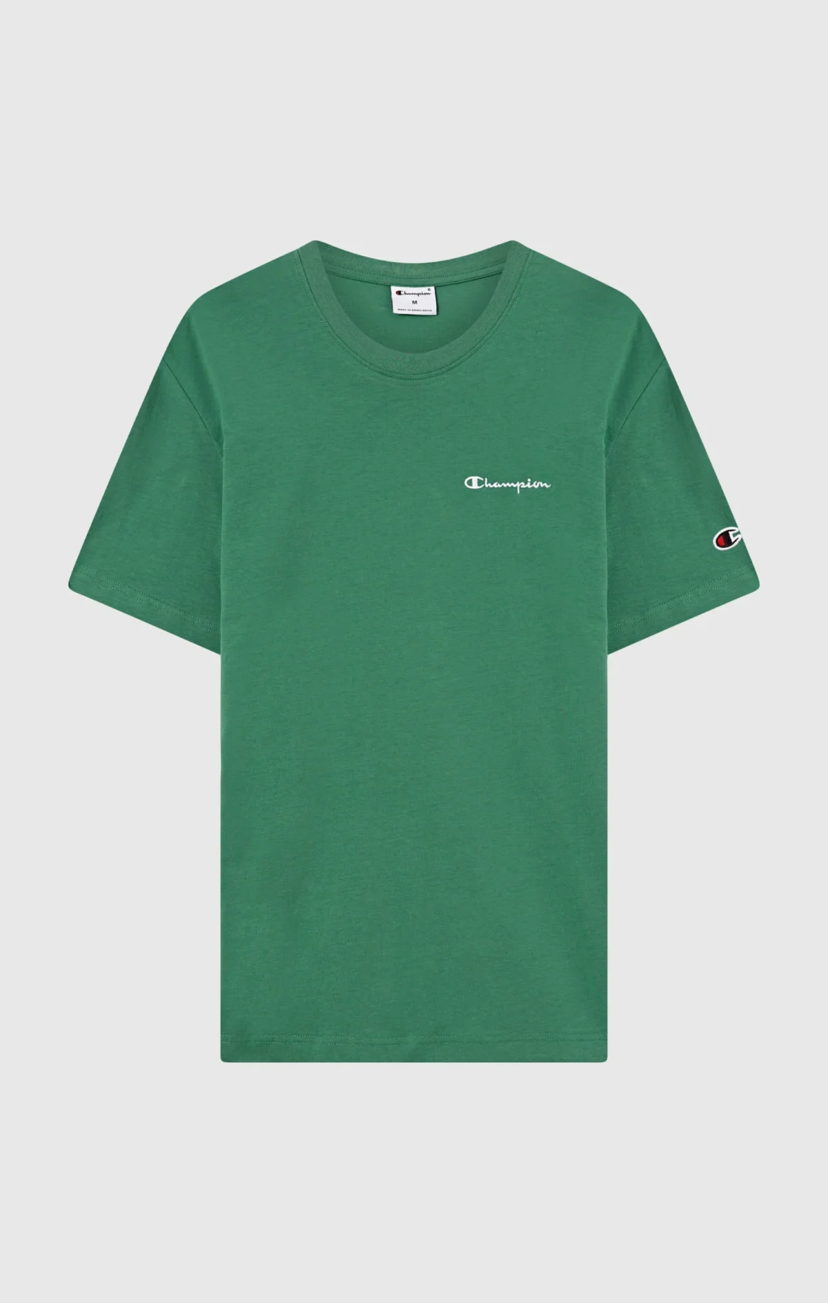 CHPEU_221798_GS108_Full_79a18437-2e88-4d18-b793-5e3b1bef2757 Champion T-Shirt Κοντομάνικο