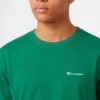 CHPEU_221798_GS108_Full_Alt1 Champion T-Shirt Κοντομάνικο