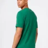 CHPEU_221798_GS108_Full_Back Champion T-Shirt Κοντομάνικο