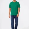 CHPEU_221798_GS108_Full_Front Champion T-Shirt Κοντομάνικο