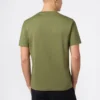 CHPEU_221798_GS156_Full_Back Champion T-Shirt Κοντομάνικο