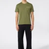 CHPEU_221798_GS156_Full_Front Champion T-Shirt Κοντομάνικο