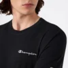 CHPEU_221798_KK001_Full_Alt1_6275e16a-39b7-453a-9c7d-26680c8da699 Champion T-Shirt Κοντομάνικο