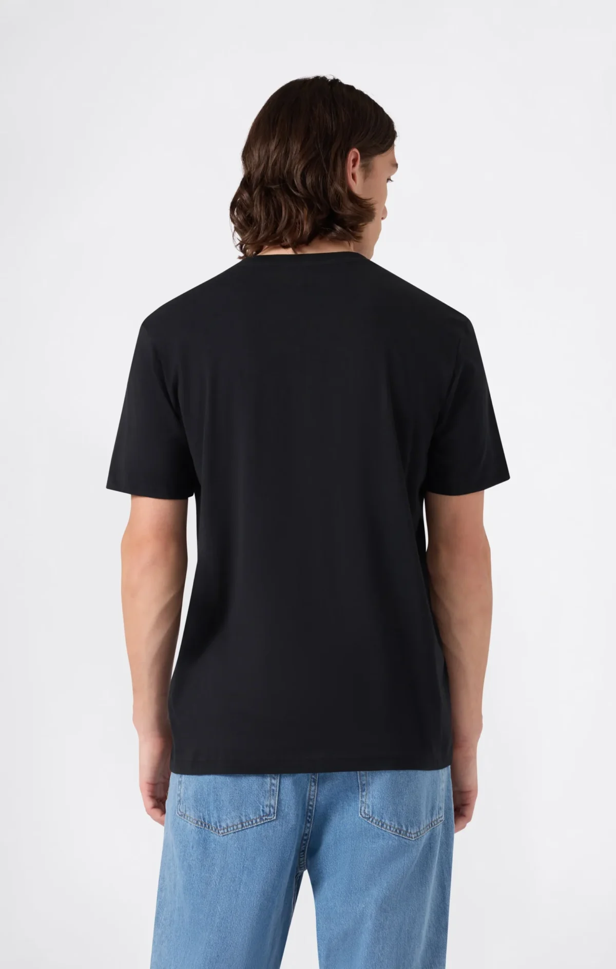 CHPEU_221798_KK001_Full_Back_4d7adf26-700a-4102-8276-aec766b85bfa Champion T-Shirt Κοντομάνικο