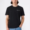 CHPEU_221798_KK001_Full_Crop_f21c6661-ecdf-4c0f-a139-bb2850547f9a Champion T-Shirt Κοντομάνικο
