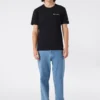 CHPEU_221798_KK001_Full_Front Champion T-Shirt Κοντομάνικο