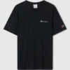 CHPEU_221798_KK001_Full_e1282a81-cdc1-4491-880e-170e8597ee70 Champion T-Shirt Κοντομάνικο