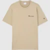 CHPEU_221798_MS041_Full Champion T-Shirt Κοντομάνικο