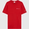 CHPEU_221798_RS067_Full Champion T-Shirt Κοντομάνικο